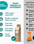 Kind Laundry - Vegan Laundry Stain Remover Bar
