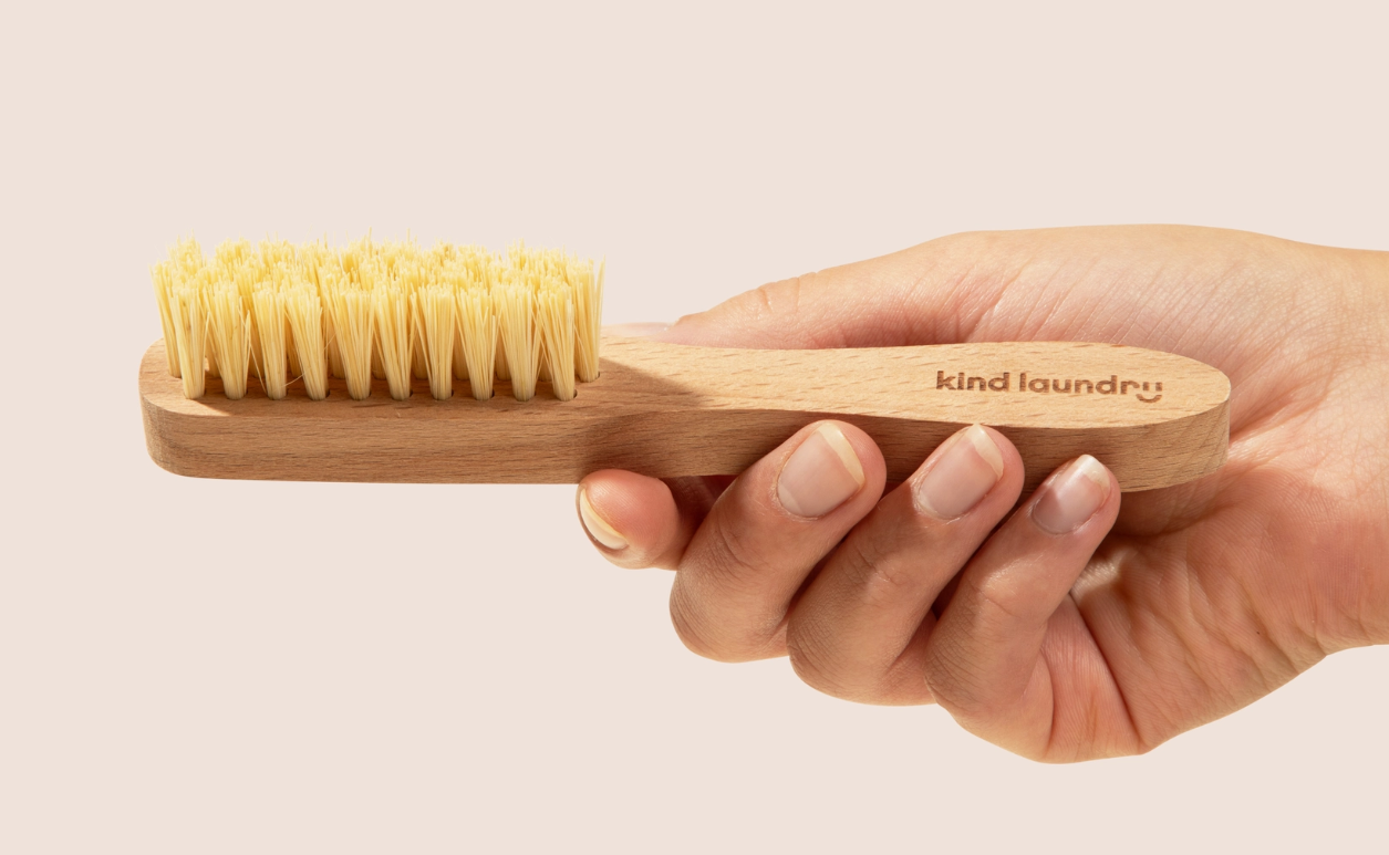 Kind Laundry - Tampico Brush