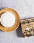 Rock Creek Soap - Shower Steamer - Uplifting