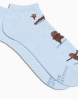 Conscious Step - Socks that Support Mental Health - Ankle