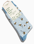 Conscious Step - Socks that Protect Bees