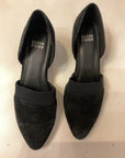 BLACK EILEEN FISHER SHOE 7.5