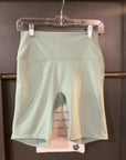AQUA ZENANA BIKE SHORTS L