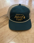 The Landmark - Hats