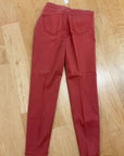 RUST LIVERPOOL PANTS 12