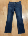 DENIM CABI BOOTCUT JEANS 8