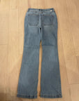 LIGHT WASH TOMMY BAHAMA JEANS 26