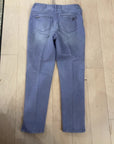 LIGHT WASH CHICOS JEANS .5 Regular