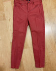 RUST LIVERPOOL PANTS 12