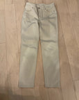 TAN TOMMY BAHAMA ANKLE PANTS 6