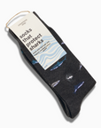 Conscious Step - Socks that Save Sharks