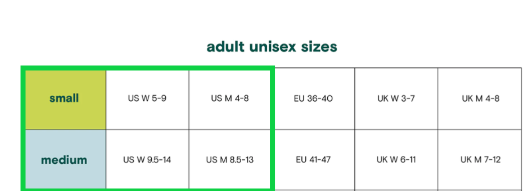 Conscious Step - Socks that Save Cows