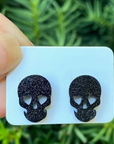 Halloween Stud Collection