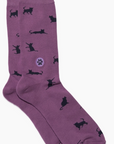 Conscious Step - Socks That Save Cats