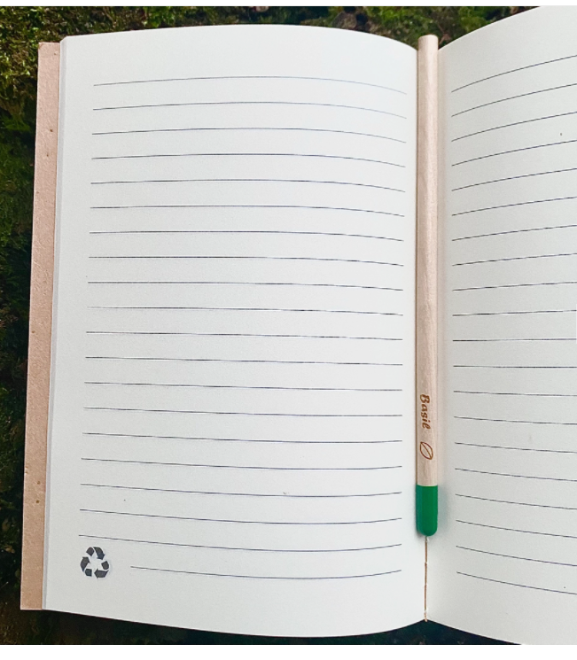 Plantable Journal