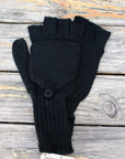 100% Alpaca Gloves/Glittens