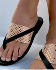 Ismini - Handmade Leather Sandal