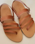 Kassandra - Handmade Leather Sandal