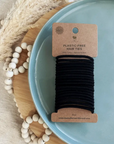 Plastic Free Hair Ties