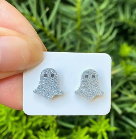 Halloween Stud Collection