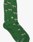 Conscious Step - Socks That Save Dogs