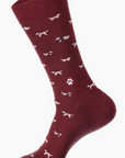 Conscious Step - Socks That Save Dogs
