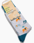 Conscious Step - Socks That Save Elephants