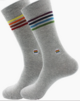 Conscious Step - Socks That Save LGBTQ Lives