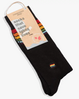 Conscious Step - Socks That Save LGBTQ Lives