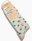 Conscious Step - Socks That Give Meals