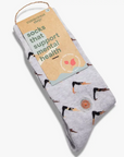 Conscious Step - Socks That Support Mental Health