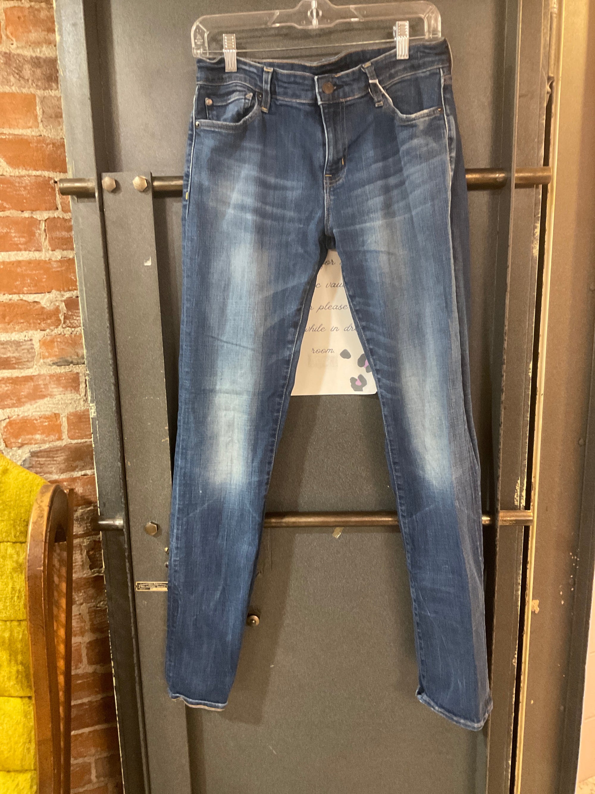 Upscale Resale - Denim Jeans