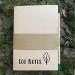 Sustainable Journaling