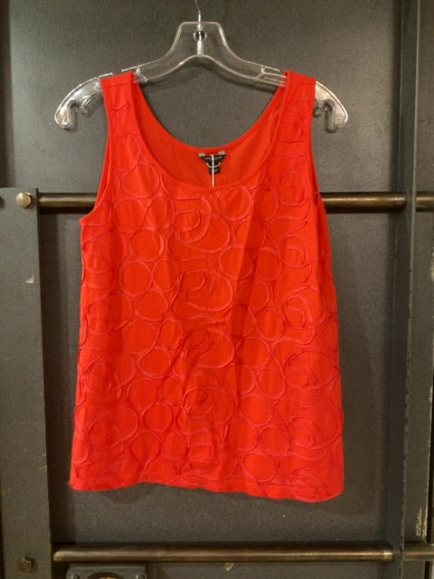 Upscale Resale - Tank Tops