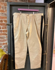 TAN J CREW PANTS 18