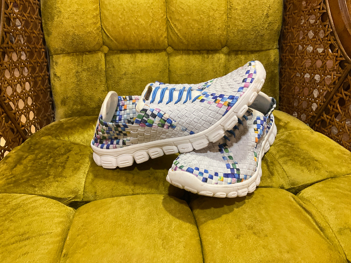 MULTI ZEE ALEXIS SHOE 9
