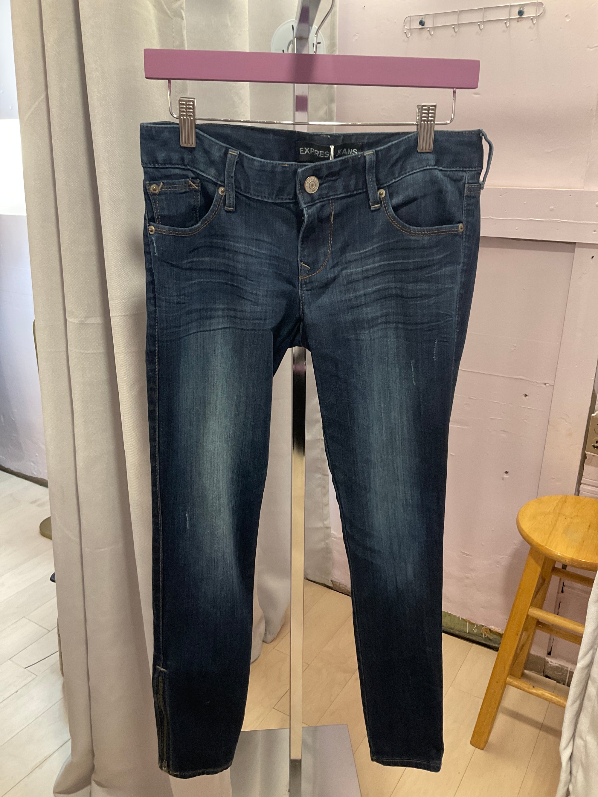 {{ClientCode}} DARK EXPRESS JEANS, 2