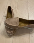 LIGHT PINK NATURAL SOUL SHOE 8