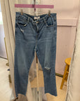 {{Client Code}} DENIM DENIZEN JEANS, 12