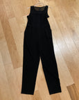 BLACK ALEXA B JUMPER 8