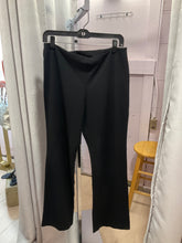 Load image into Gallery viewer, {{Client Code}} BLACK THE LIMITED DRESS PANTS, 10
