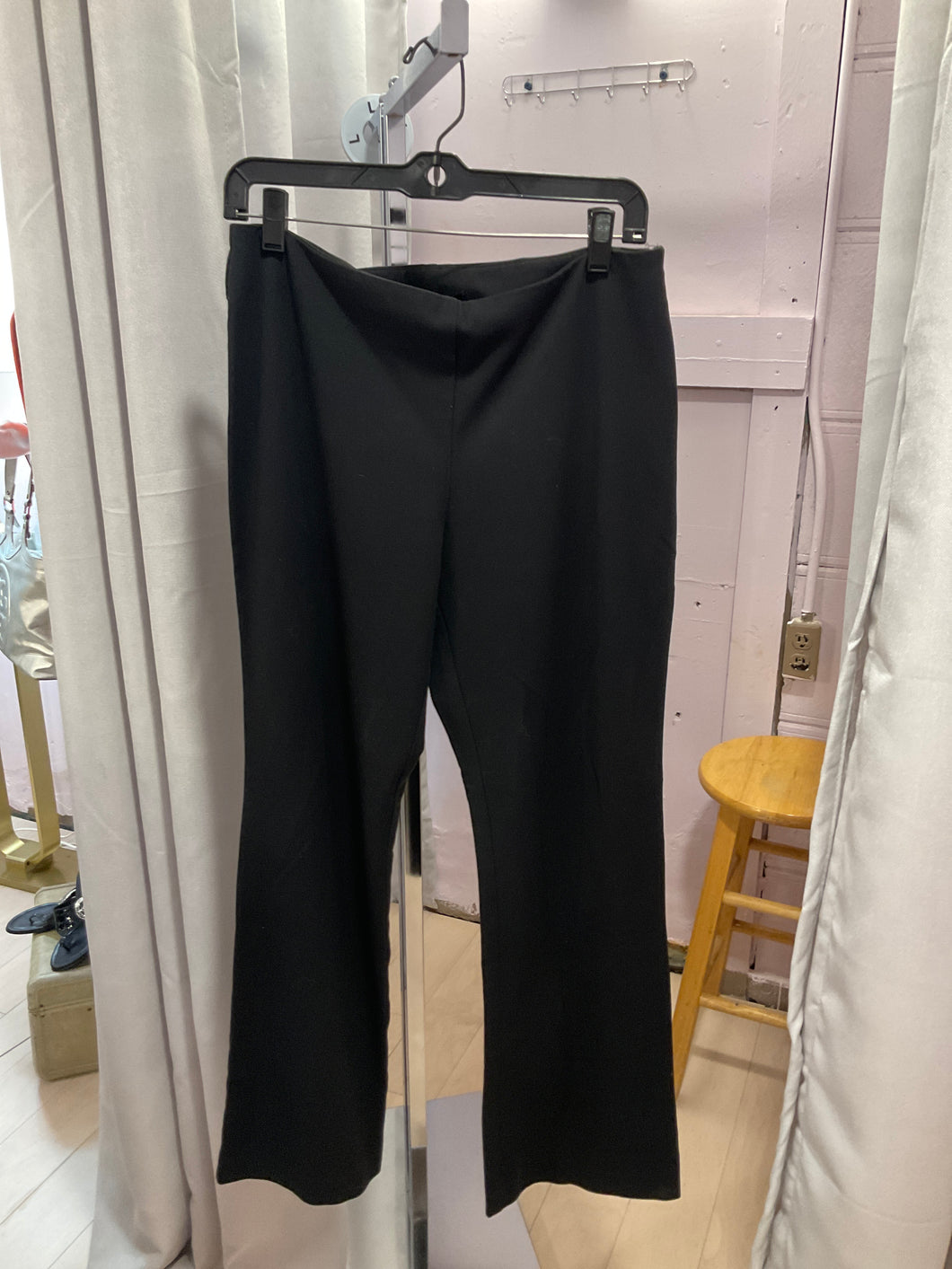 {{Client Code}} BLACK THE LIMITED DRESS PANTS, 10