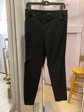 Load image into Gallery viewer, {{Client Code}} BLACK COUNTERPARTS PANTS, 8
