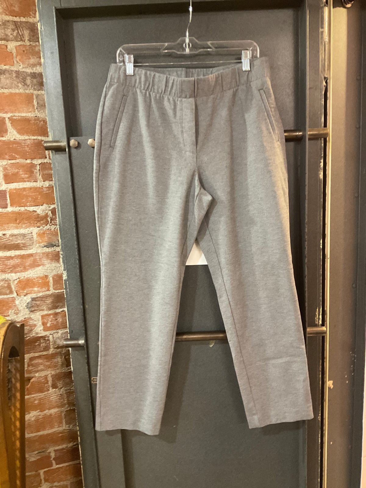 GREY J JILL PANTS M