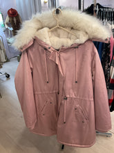 Load image into Gallery viewer, {{ClientCode}} pink torrid JACKET, 2
