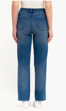 Load image into Gallery viewer, 1822 Denim - 30&quot; Straight Leg Jean - Benny
