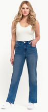 Load image into Gallery viewer, 1822 Denim - 30&quot; Straight Leg Jean - Benny
