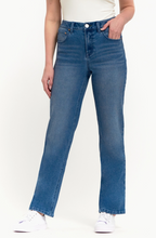 Load image into Gallery viewer, 1822 Denim - 30&quot; Straight Leg Jean - Benny
