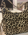 {{ClientCode}} LEOPARD HANDBAG REPUBLIC TOTE