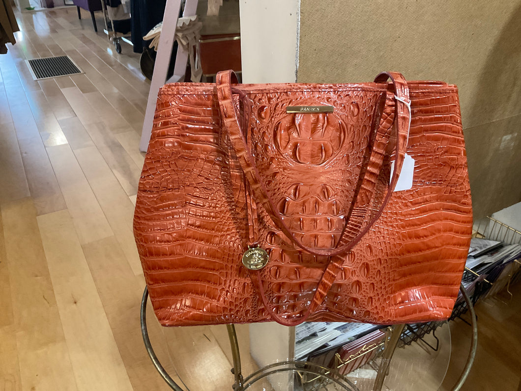 {{ClientCode}} TAN BRAHMIN PURSE